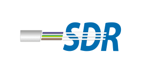 Logo -  SDR Elektrotechniek maakt gebruik van de Incontrol app voor elektrotechnische inspecties (E-inspecties)