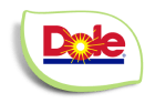 Logo Dole Logo Dole