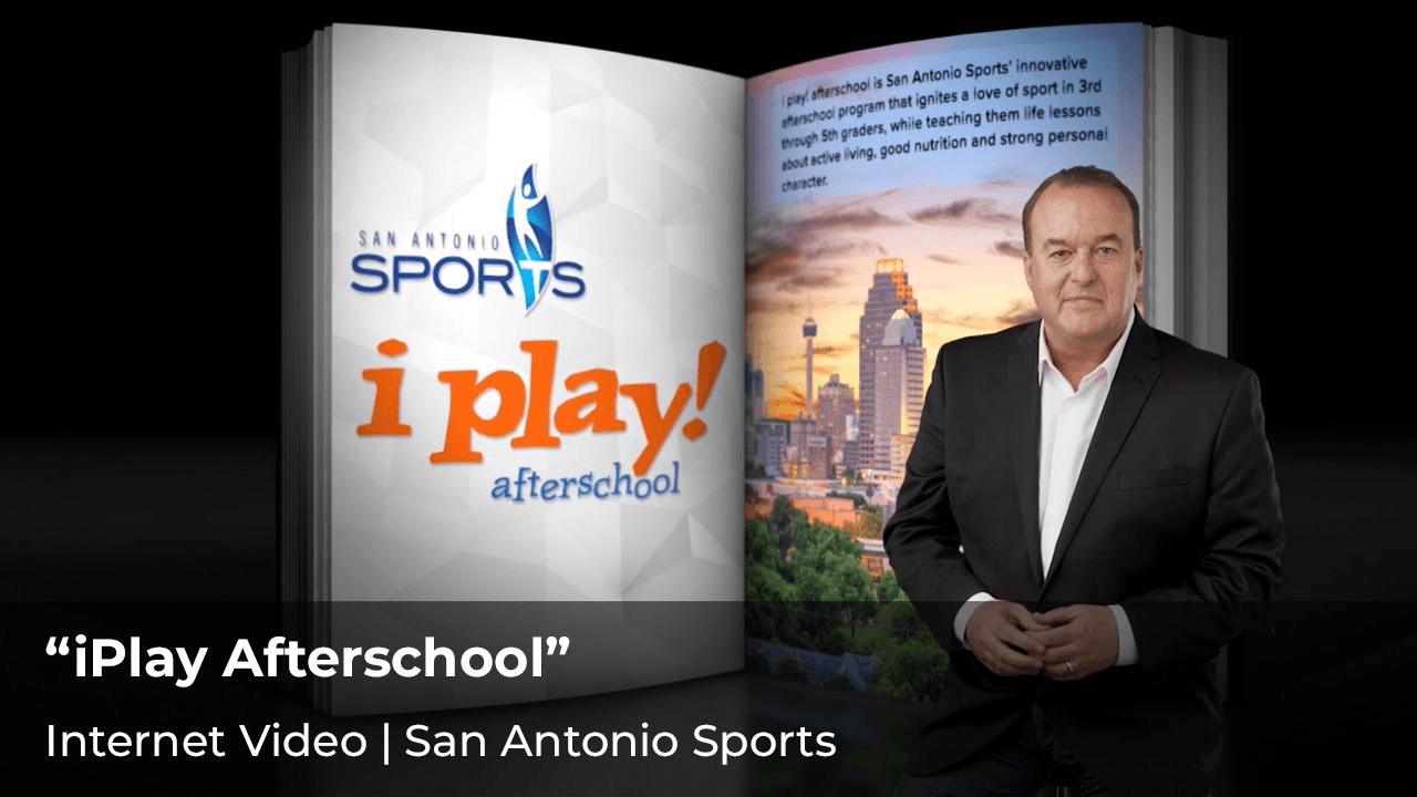 “i play! afterschool”