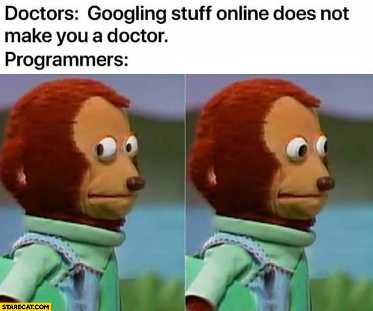 meme programming