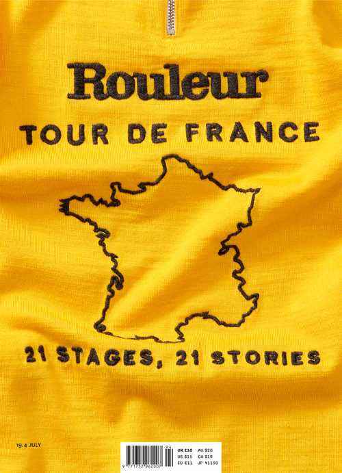 Rouleur ’20
