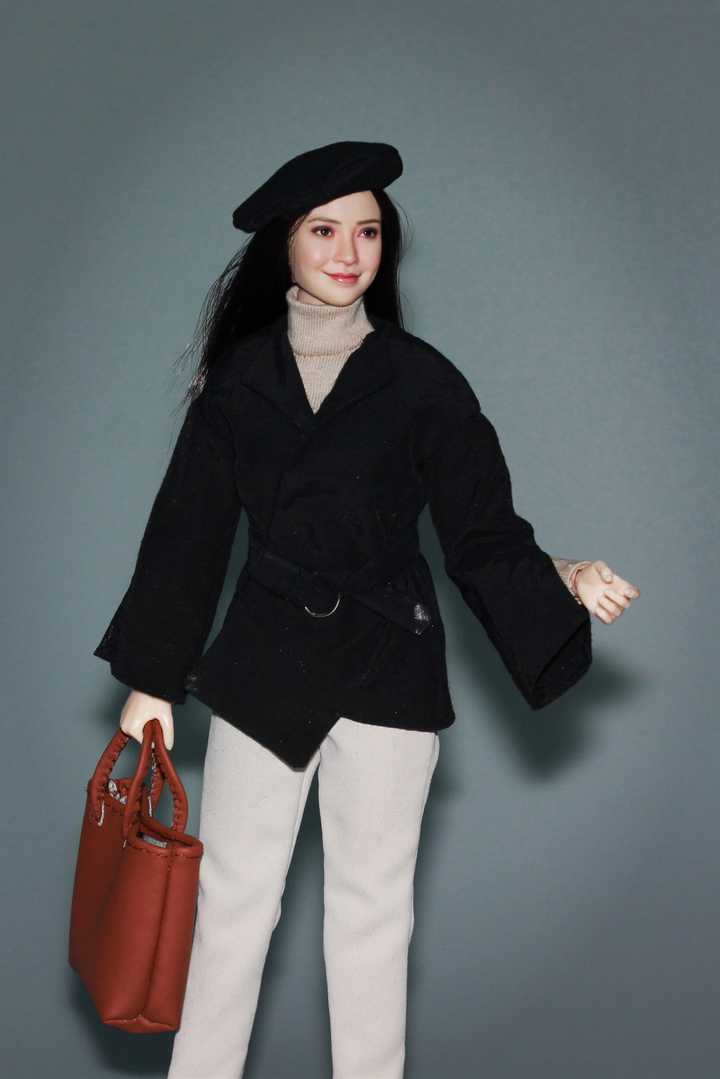 Angelababy Fashion Show, EP 2