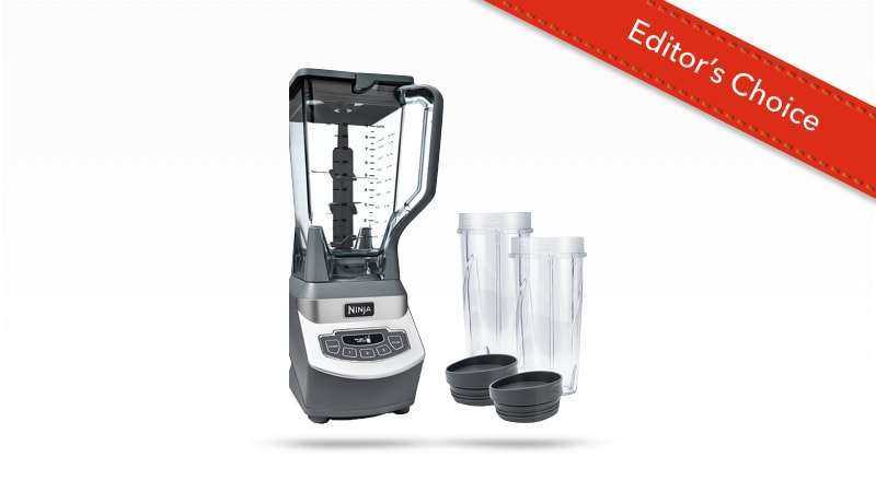 Top Rated Kitchen Blender