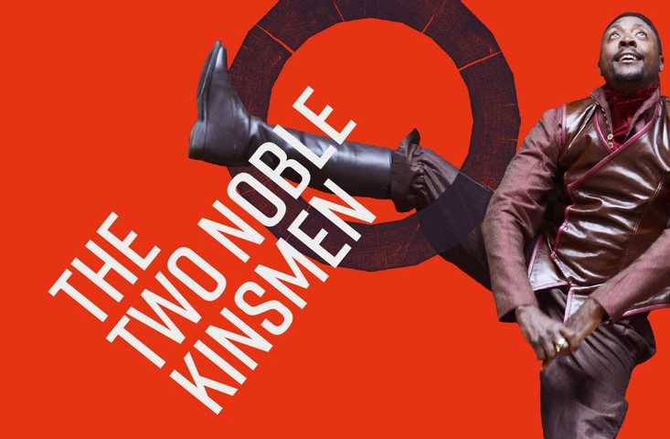 The Two Noble Kinsmen - Shakespeare's Globe