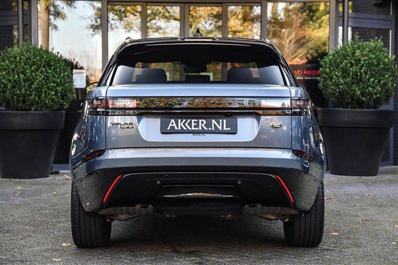 Land Rover Range Rover Velar P250 NP.119K R-DYNAMIC BLACK PACK+PANO.DAK afbeelding 19