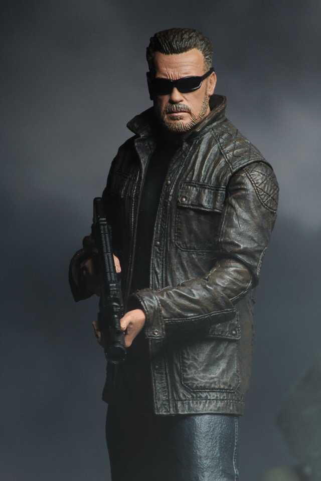 Neca Terminator: Dark Fate