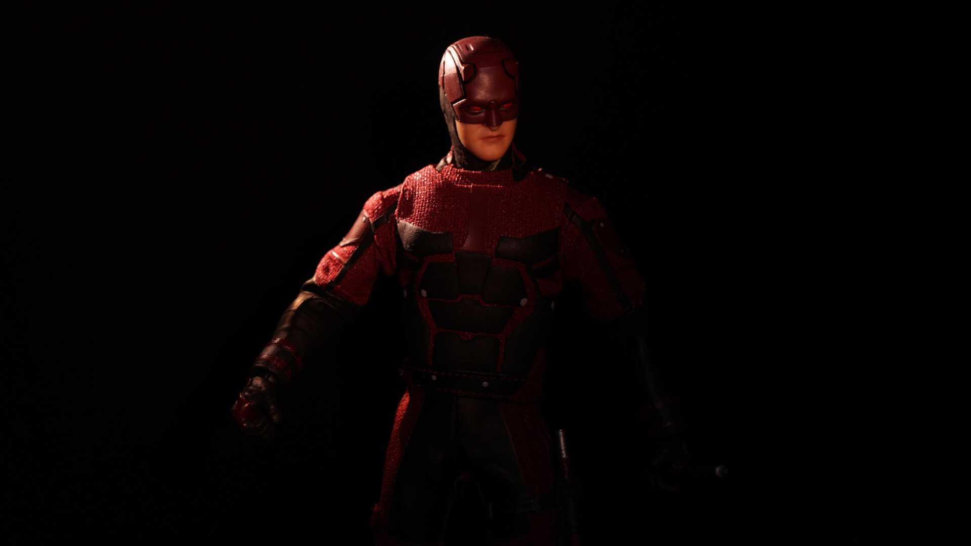 First Mezco, Daredevil