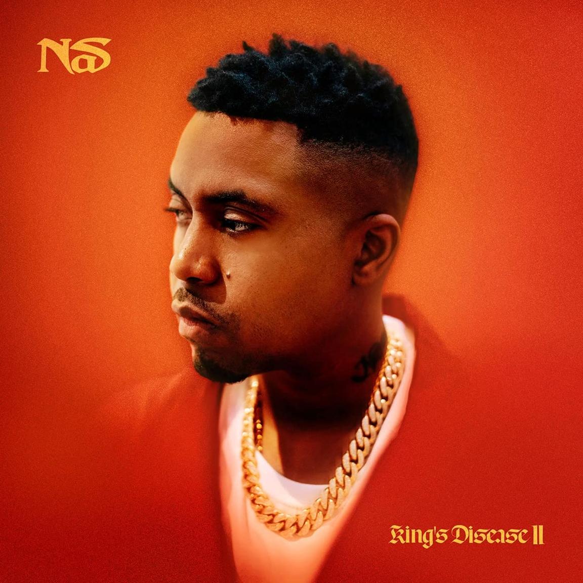 Nas / King's Desease II