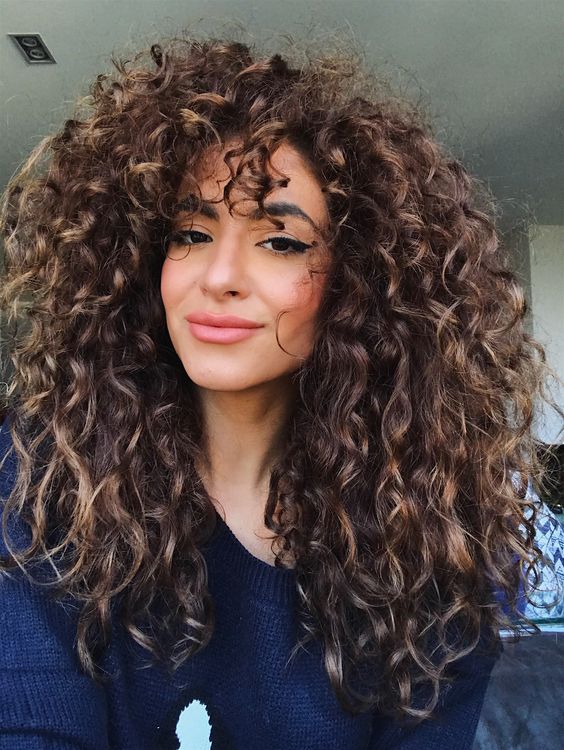 How To Care For Low Porosity Curls