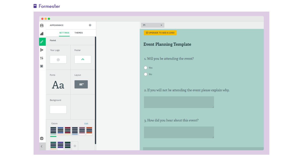 Jotform Vs SurveyMonkey Forms, Surveys, or Both?