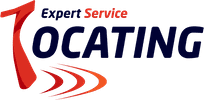 Expert Service Locating Logo