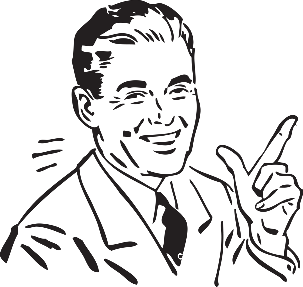 The Finger of Guilt by J. J. Stagg