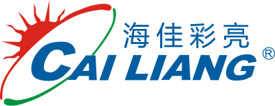 Logo Cailiang