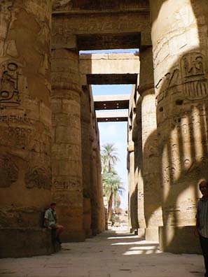Luxor 9