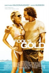 cover Fool's Gold