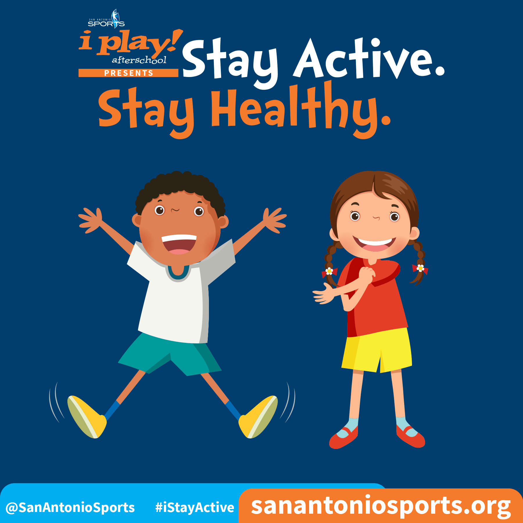 SA Sports FB Ad 1