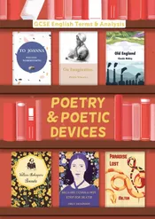 Poetry & Poetic Devices