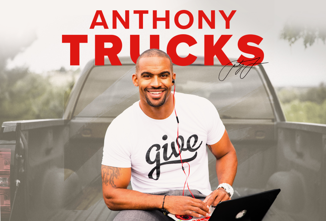 Anthony Trucks Branding Header Image