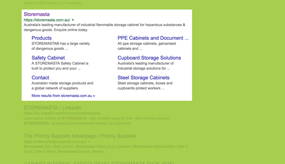 Storemasta