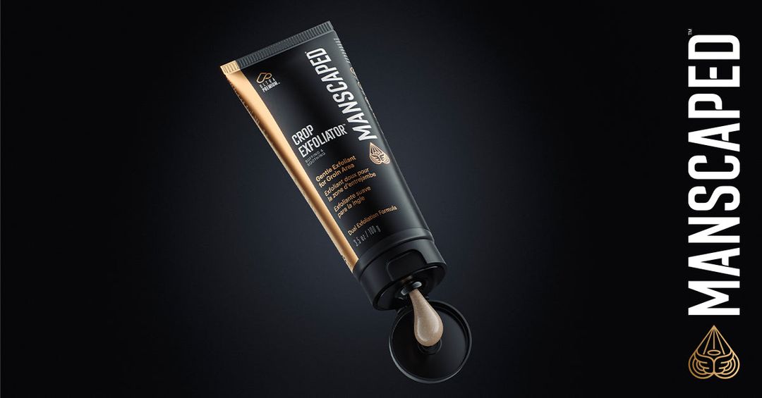 Do you exfoliate before or after shaving? MANSCAPED™ Blog