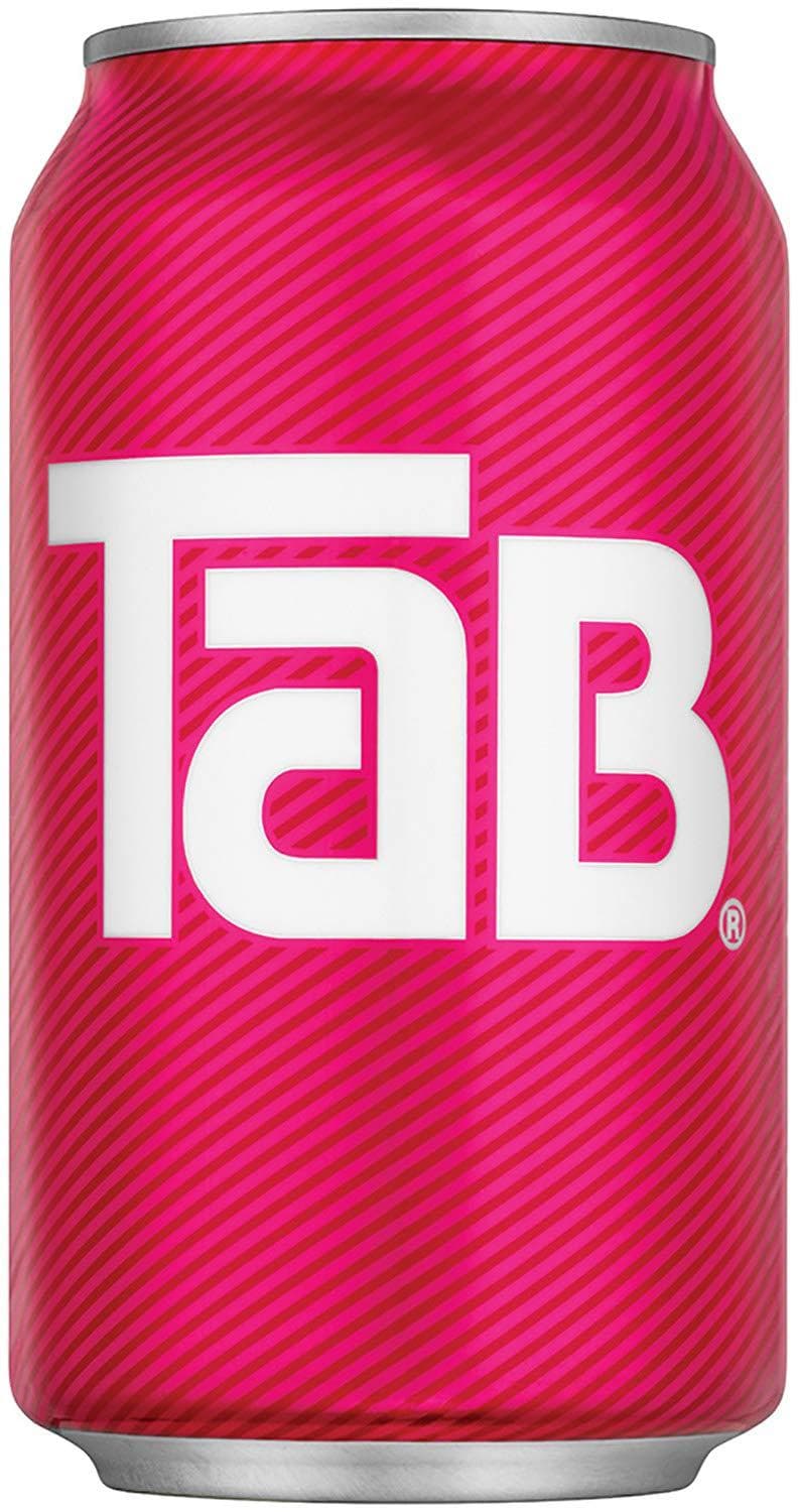 TaB Cola