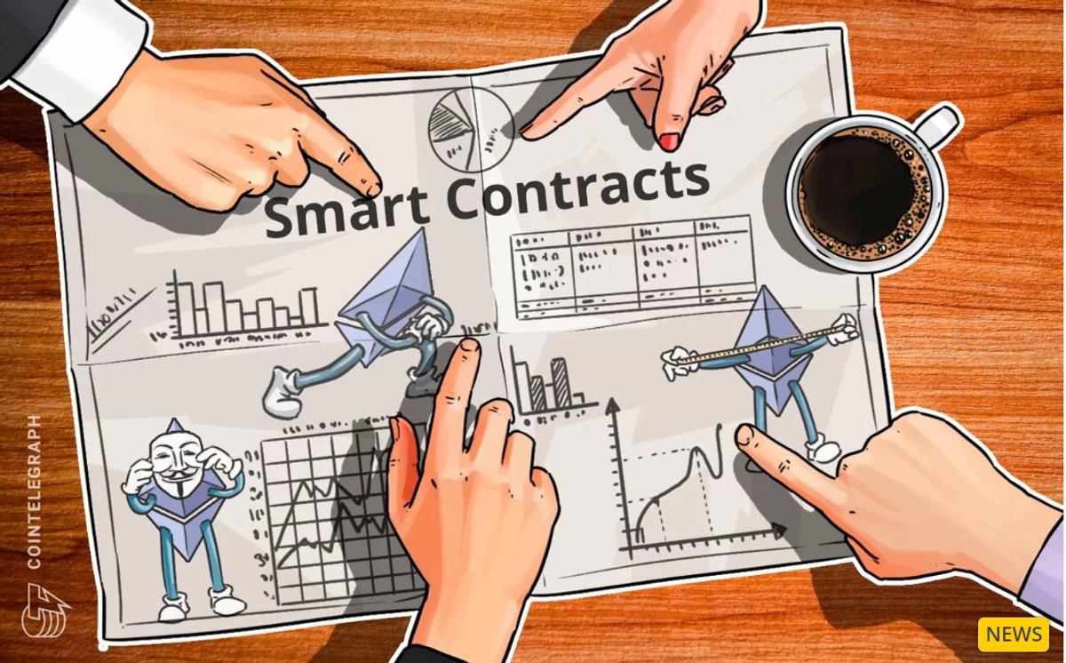 Ethereum Foundation Awards Grant for DeepSEA Research by CertiK, Yale, and Columbia to Create Safer Smart Contracts