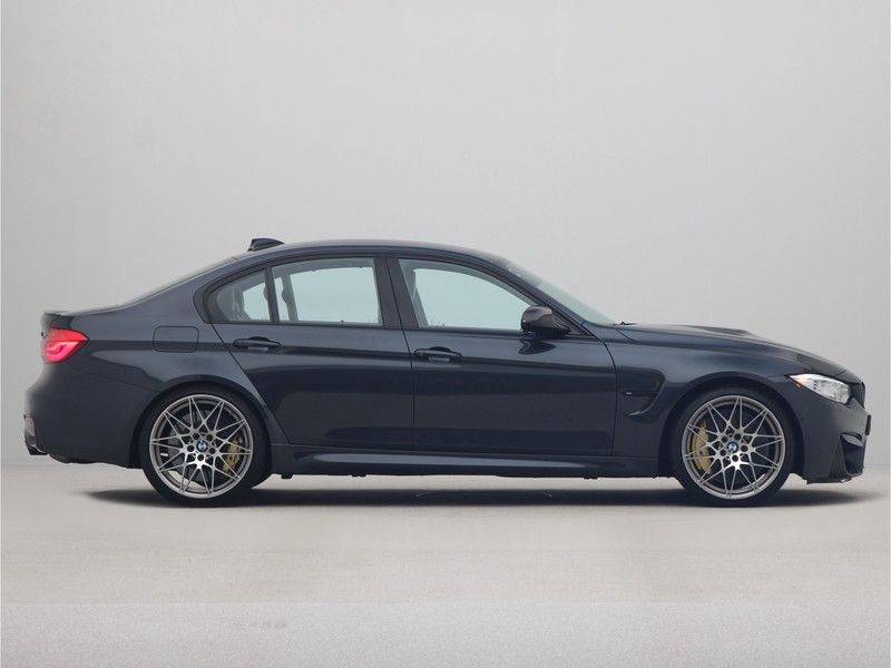 BMW M3 Competition afbeelding 8