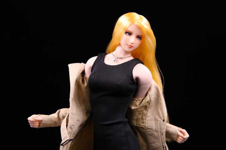 「Girl Factory」Heart of Germany