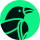Ravenbright CSS logo on header
