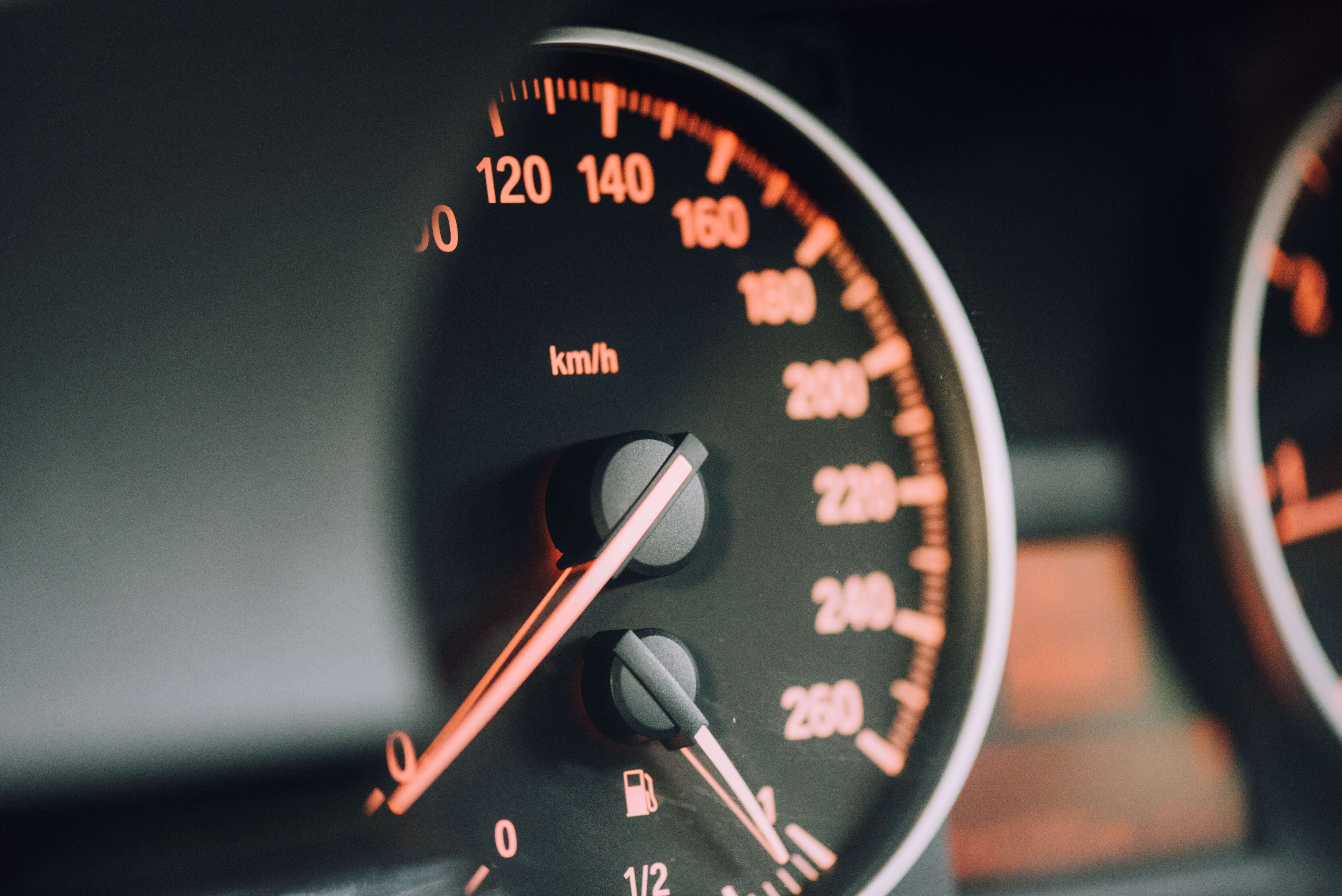 Cancelling car tax
