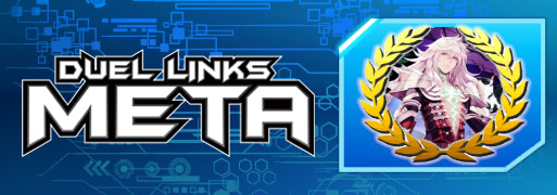 Meta Weekly 166 Champion Spotlight - Embraced | YuGiOh! Duel Links Meta