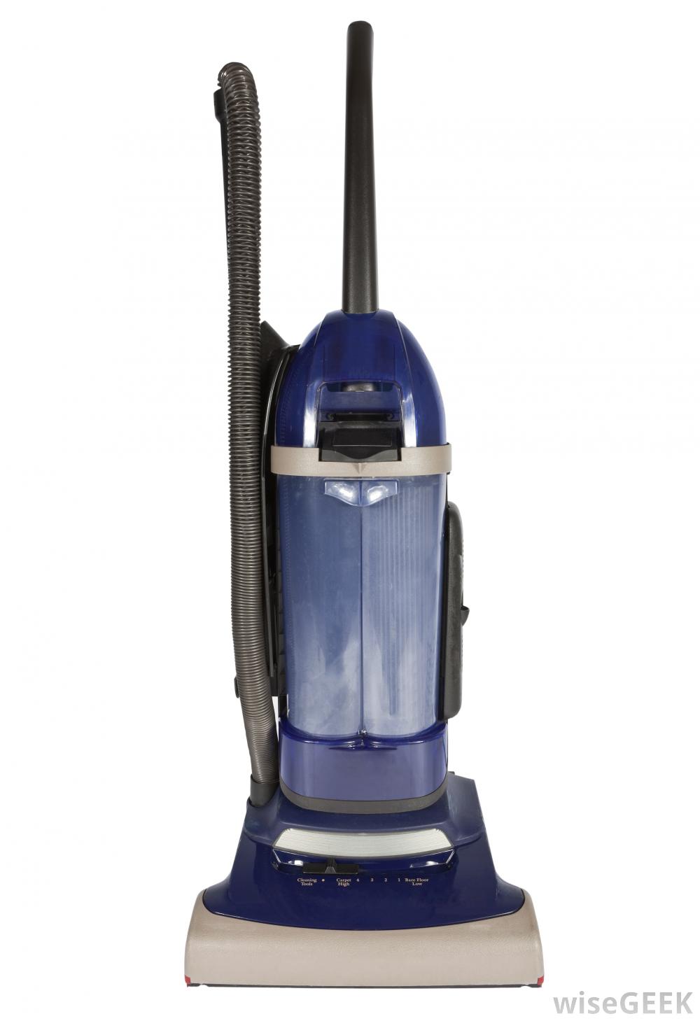 Vacuum cleaner repairs in Beadlow