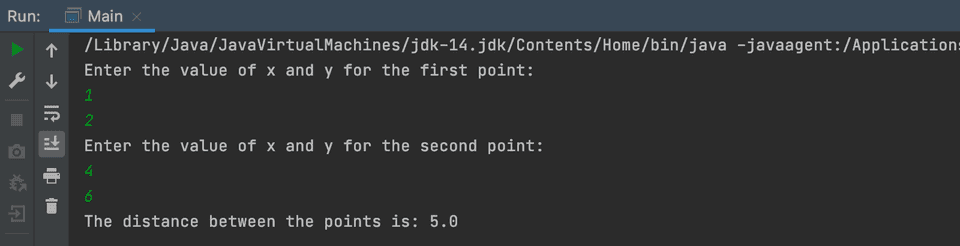 4-different-java-program-to-find-the-distances-between-two-points