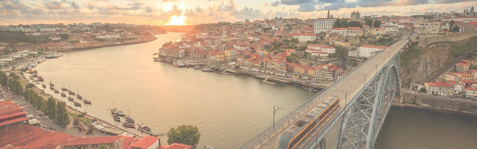 ScaleUp for Europe is coming to Porto, buckle up!