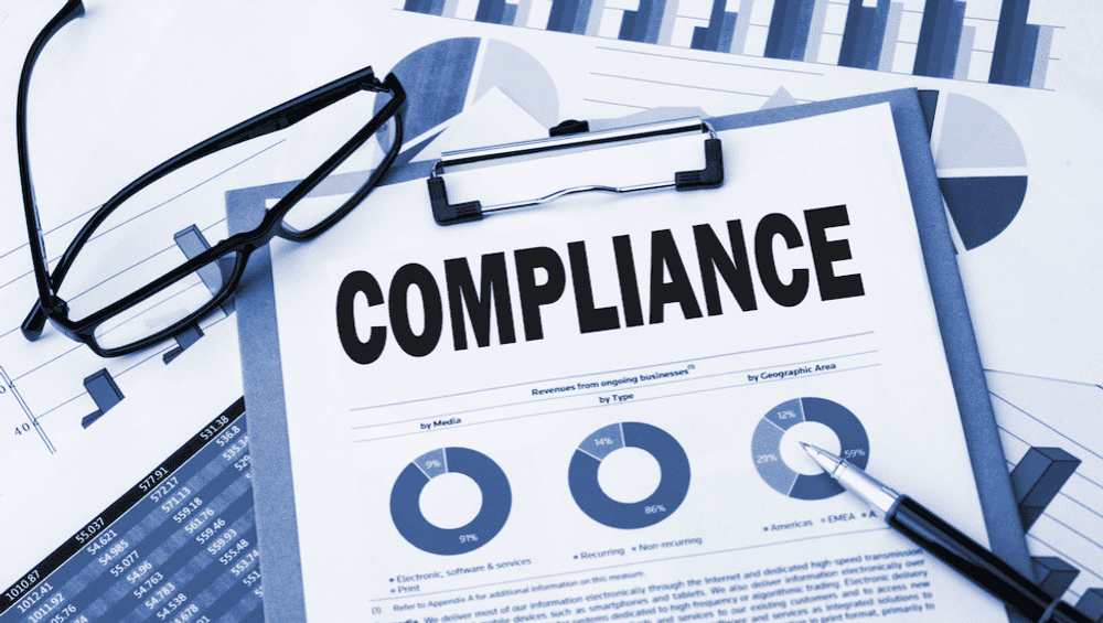 IFRS 16 Compliance - Main