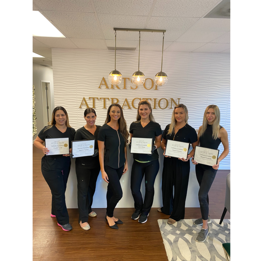 Microblading School, Training, Academy | 4 Reasons to Be a Microblading Specialist