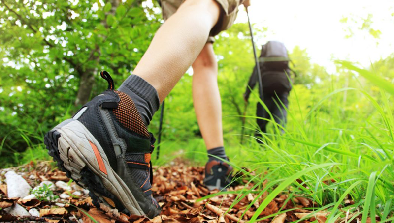 Imagem em destaque para o artigo: Trilhas de BH: 5 dicas para curtir a natureza sem sair da cidade