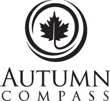 Autumn Compass's logo