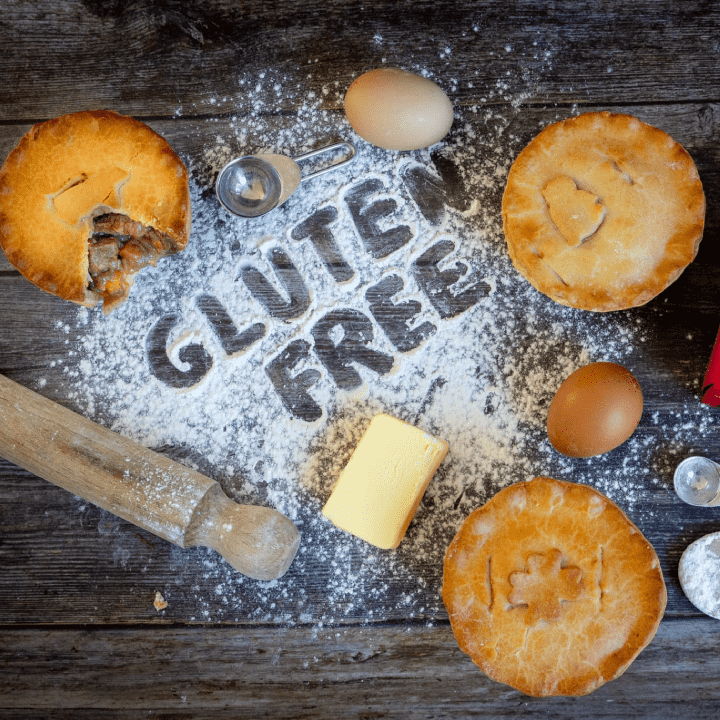 Our Favourite GlutenFree Pie Fillings Mud Foods
