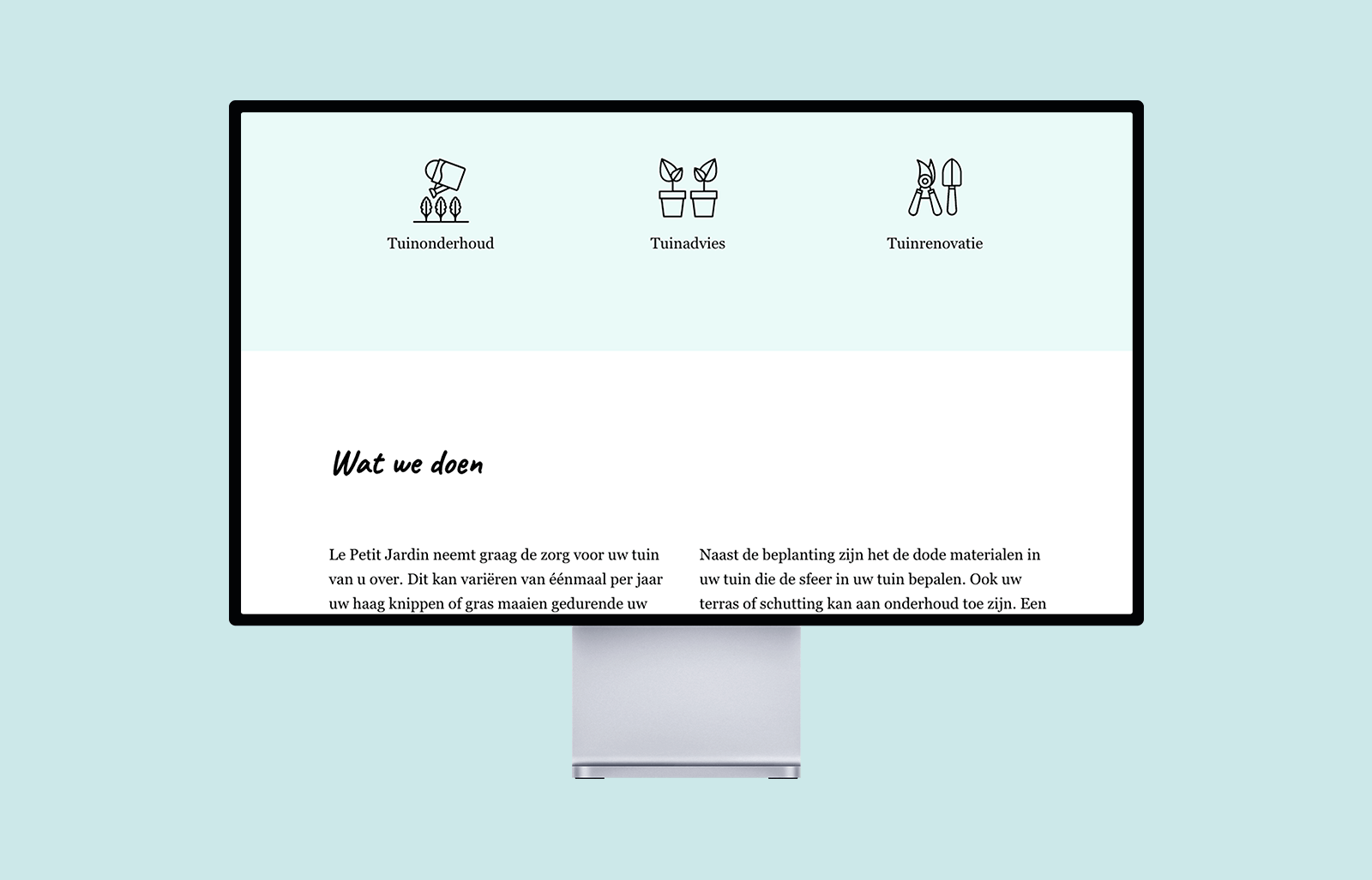 Kaj Heijmans - Designer and Developer