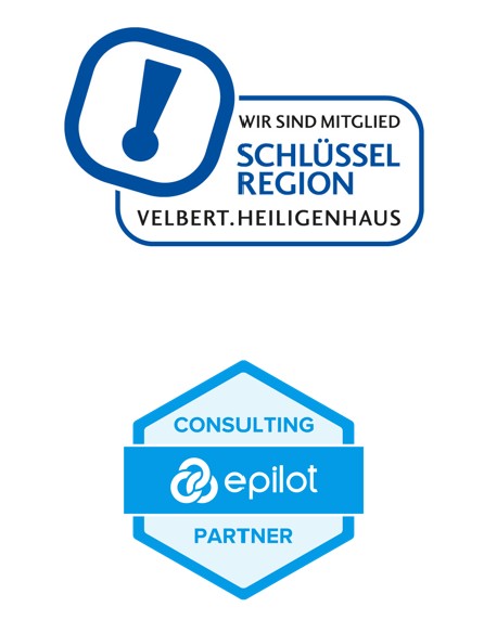 Die ENEDI ist ab sofort Mitglied der Schlüsselregion und Consulting Partner von epilot!