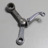 Thread Take-Up Lever Thread Take-Up Lever