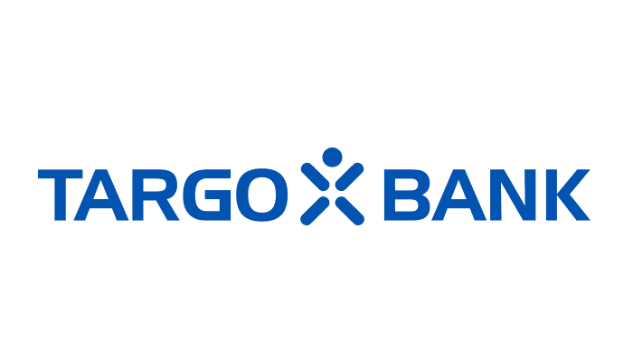 Client-Logo for TARGOBANK