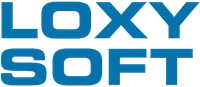 Systemlogo för Loxysoft Flow