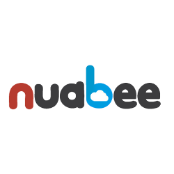 Nuabee logo