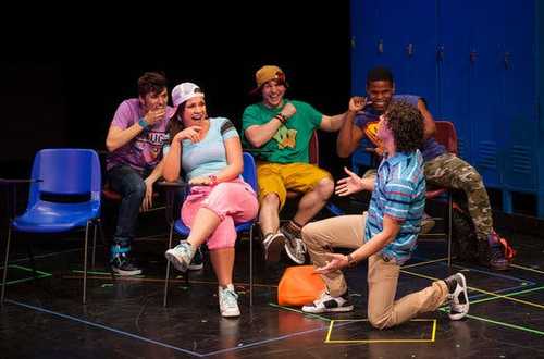 21 Chump Street