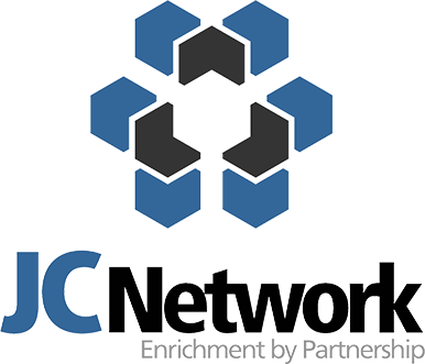 JCNetwork (Germany) Logo