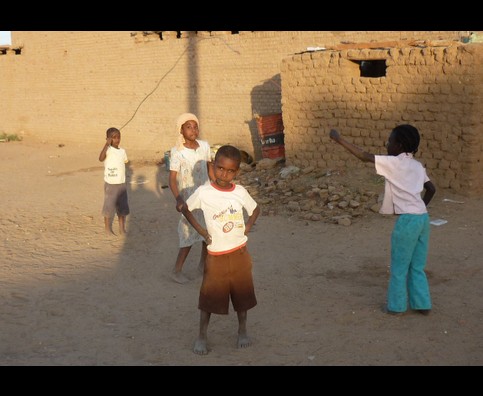 Sudan Karima Children 10