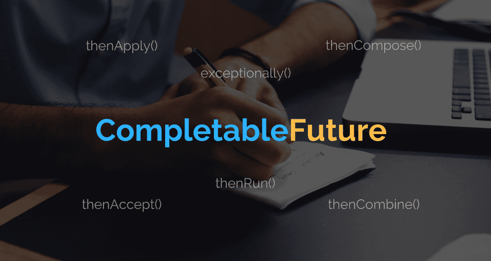 Java CompletableFuture Tutorial with Examples