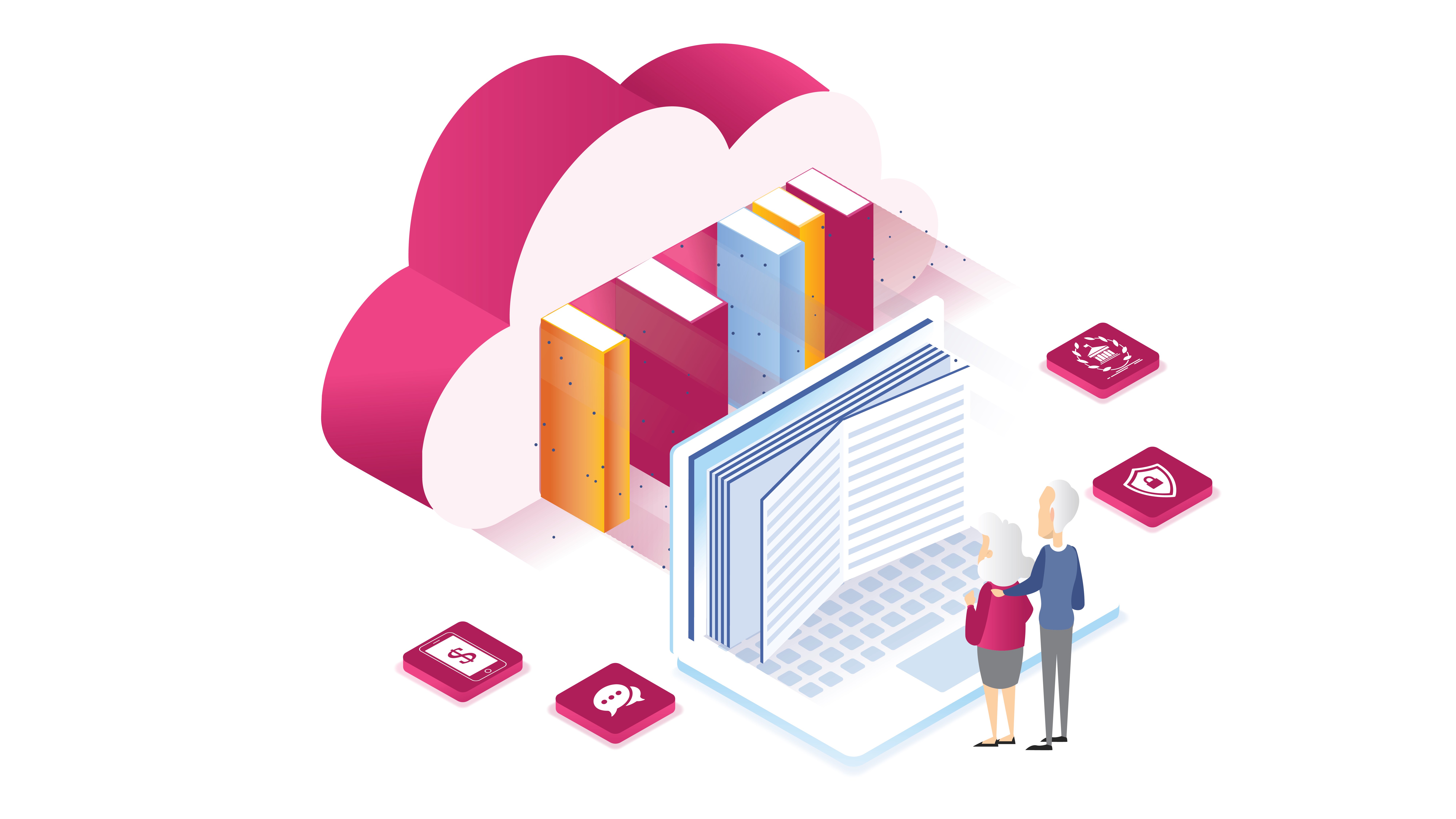 Basic digital skills are used in common online activities such as searching for information, emailing or virtual chatting, transacting online, making e-payments, accessing digital government services, as well as knowledge about cyber security and online discernment. Find out how good your basic digital skills are by taking our quiz!